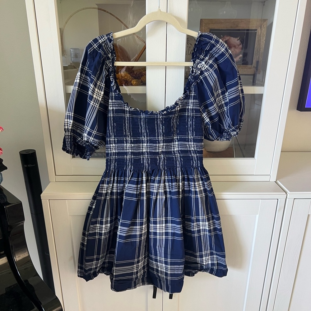 Hill House Home Dress